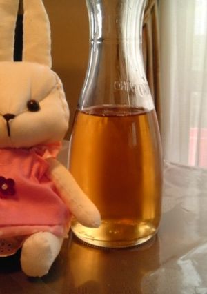 かなるンちのすし酢の作り方-レシピのメイン写真