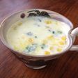 市販のカップスープを美味しく(*^^*)