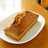 我慢しただけ美味しい！ブランデーケーキ