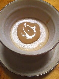 酒粕チュウニャン入り豆乳寒天-レシピのメイン写真