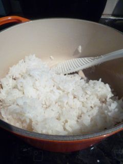 *我が家のルクルーゼでご飯*-レシピのメイン写真