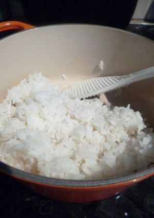 *我が家のルクルーゼでご飯*-レシピのメイン写真