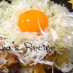 白ネギで★簡単★あっさり絶品★親子丼★-レシピのメイン写真