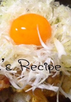 白ネギで★簡単★あっさり絶品★親子丼★-レシピのメイン写真