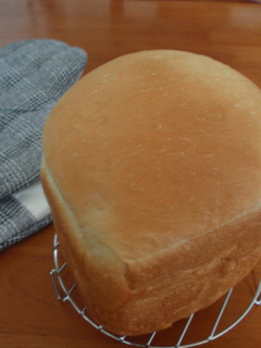 我が家の定番☆ソフト食パン☆-レシピのメイン写真