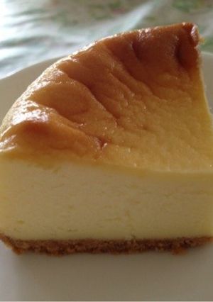 余った材料でチーズケーキ♧-レシピのメイン写真