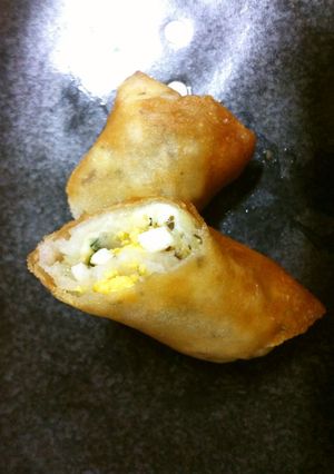 子どもがハマる！野菜ﾁｰｽﾞﾊｰﾌﾞ巻き-レシピのメイン写真