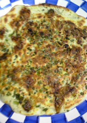 もっちりアサリ焼き-レシピのメイン写真