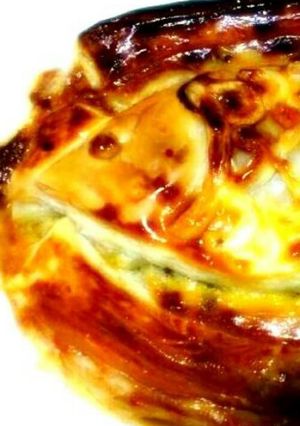 魔女宅風 ミートポテトパイ-レシピのメイン写真