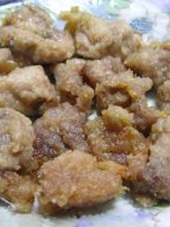 揚げないフライドチキン-レシピのメイン写真