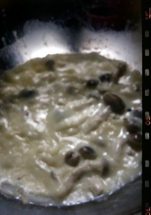 レンジで簡単ホワイトソース-レシピのメイン写真