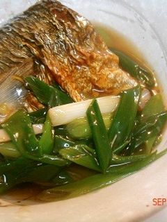 サバの柚子こしょうあんかけ-レシピのメイン写真