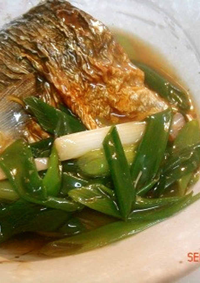 サバの柚子こしょうあんかけ-レシピのメイン写真