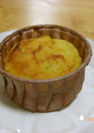 なめらか贅沢スイートポテト-レシピのメイン写真