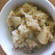 簡単☆筍と舞茸の炊き込みご飯☆