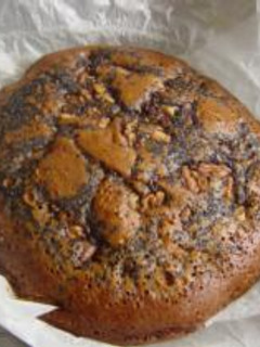 ふかふかモチモチ雁月♪なつかし味-レシピのメイン写真