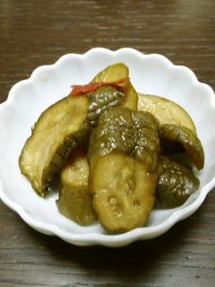 きゅうりのパリパリ漬け-レシピのメイン写真