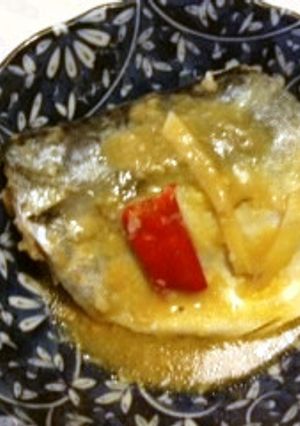 レンジで簡単♡さば味噌煮-レシピのメイン写真