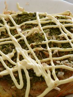 蒸し焼きでふっくら✧ 我が家のお好み焼き-レシピのメイン写真