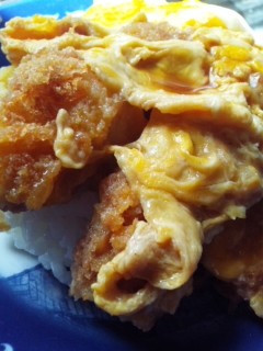 簡単!お手軽!グチャコロ丼-レシピのメイン写真