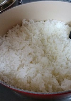 ルクルーゼで簡単ご飯♪-レシピのメイン写真