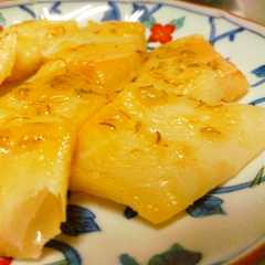 ご飯が進む！簡単変わり西京焼き-レシピのメイン写真