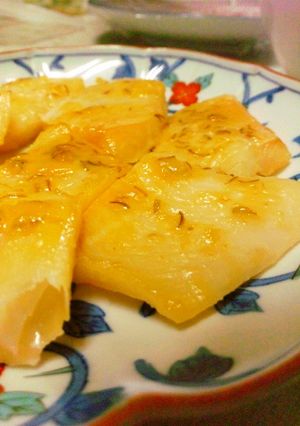 ご飯が進む！簡単変わり西京焼き-レシピのメイン写真