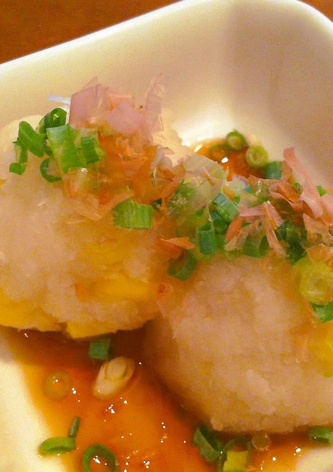 もちもち♩大根のもちーず-レシピのメイン写真
