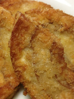 くるま麩のカツレツ-レシピのメイン写真