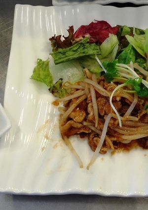 豚肉のケチャップマリネ-レシピのメイン写真