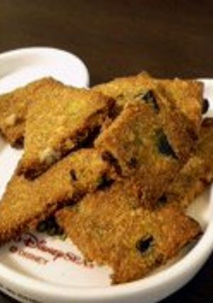 ガツガツクッキー★☆かぼちゃ★☆ダイエット仕立て！-レシピのメイン写真