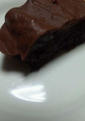 え?！簡単生チョコラムレーズンケーキ-レシピのメイン写真