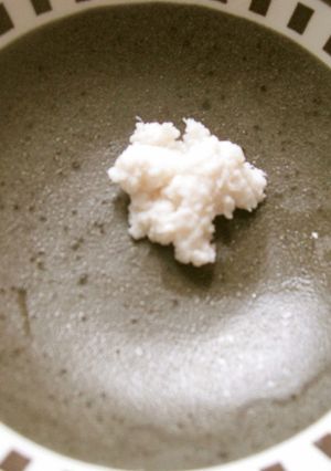 6か月頃の離乳食♪初めてのお魚♡-レシピのメイン写真