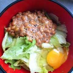 朝からしっかり♡ずぼら飯-レシピのメイン写真