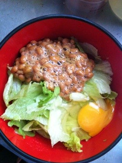 朝からしっかり♡ずぼら飯-レシピのメイン写真
