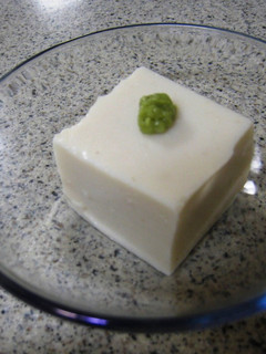 カンタン!ごま豆腐-レシピのメイン写真