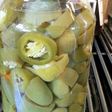 激辛 ハラピーニャペッパーのピクルス