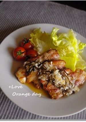 塩昆布で♢焼肉ねぎ塩だれ-レシピのメイン写真