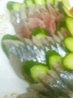 元魚屋さんが教える!美味しい秋刀魚の刺身-レシピのメイン写真