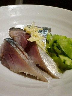 魚屋の叔父から伝授・酢鯖-レシピのメイン写真