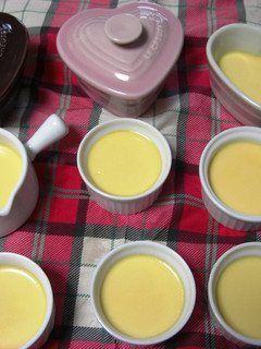 チュルンぷりん-レシピのメイン写真