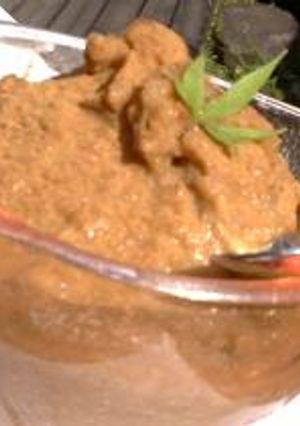 ☆低カロリー！☆未体験！淡雪のような食感のｗしゅわしゅわｗフローズンムース☆～アレンジ自在♪～-レシピのメイン写真