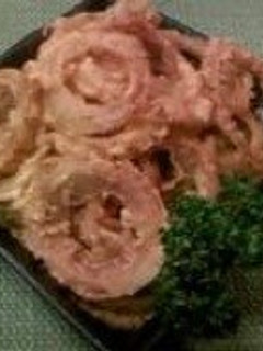 オニオンリング-レシピのメイン写真