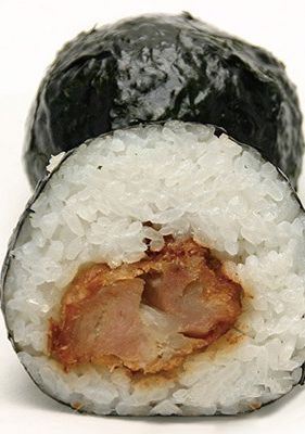 からあげおむすび-レシピのメイン写真