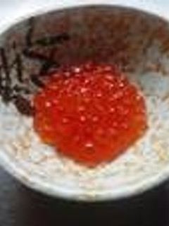 いくらの醤油漬け-レシピのメイン写真