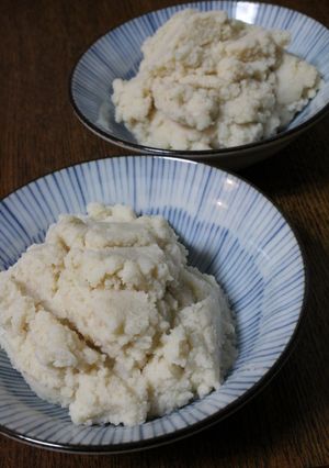 九陽 豆乳ｄｅなめらかサラダ風-レシピのメイン写真