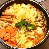 とまとなべページ 肉なしコクありトマト鍋 | vege dining 野菜のごはんPowered by