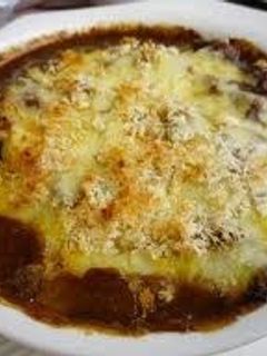 お手軽焼きカレー-レシピのメイン写真