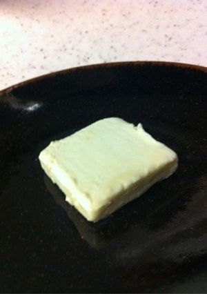 クリームチーズのぬか漬け-レシピのメイン写真