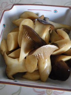 中華風エリンギ-レシピのメイン写真